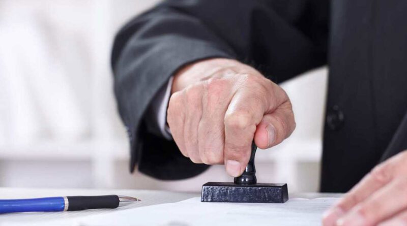 Indian Marriage Certificate Attestation in Dubai