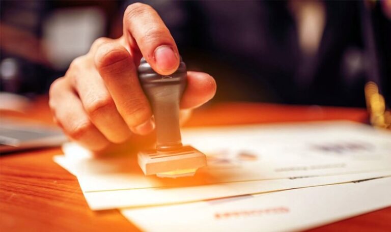 Certificate Attestation Process in Dubai