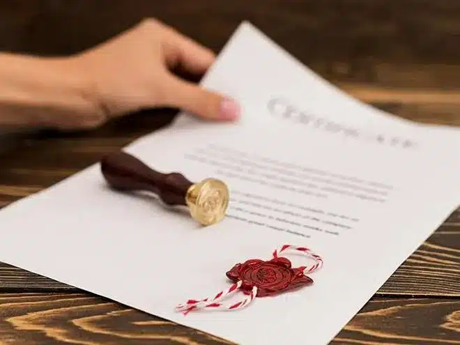 Documents Required for Certificate Attestation in Dubai