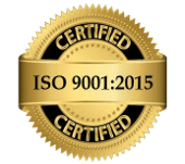 iso 9001 2015 certified greenline attestation dubai